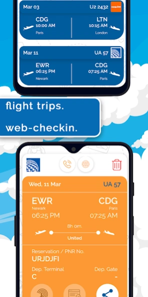 Los Angeles airport (LAX) Info  Screenshot
