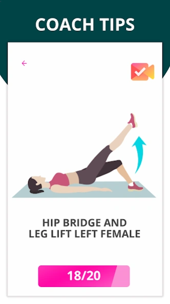 Lose Weight in 28 days  Screenshot