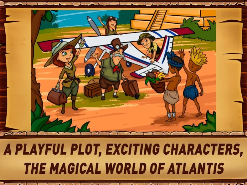 Lost Artifacts 2 2.21 Screenshot