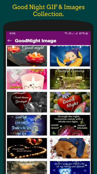 GIF,Images For Whatsapp. 1.46 Screenshot