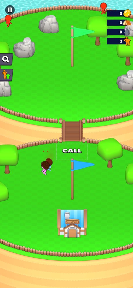 Love for Everyone 1.1 Screenshot