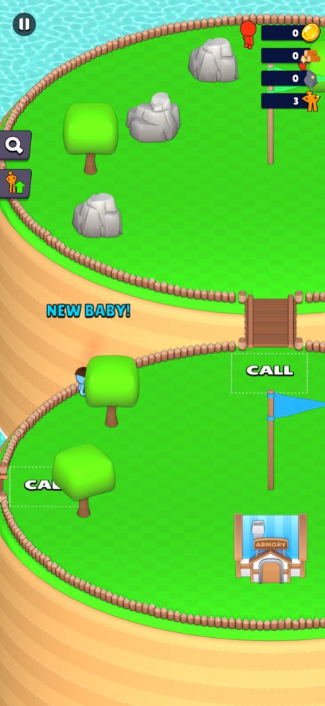 Love for Everyone 1.1 Screenshot