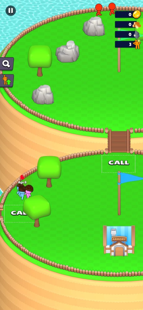 Love for Everyone 1.1 Screenshot
