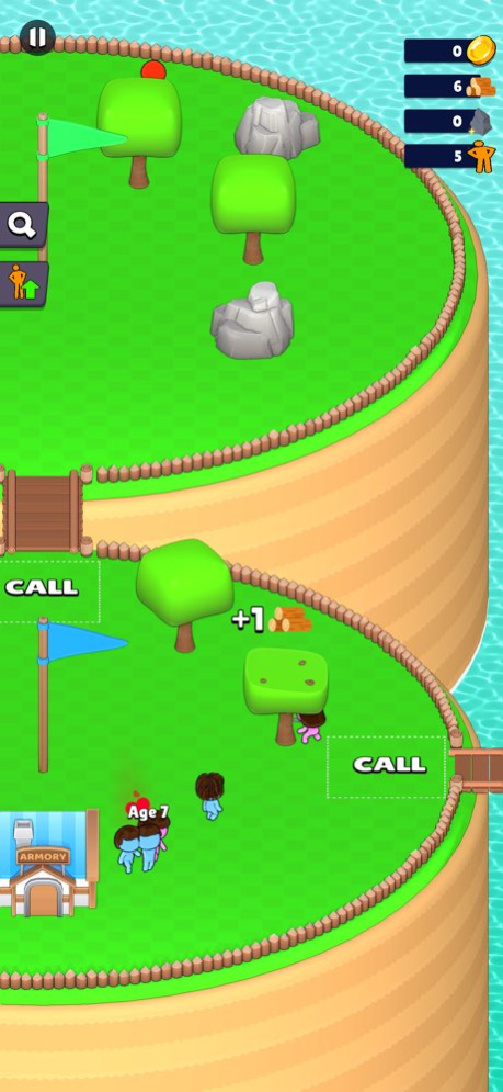 Love for Everyone 1.1 Screenshot