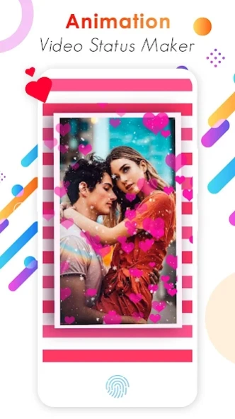 Love Photo Effect Video Maker 6.0 Screenshot