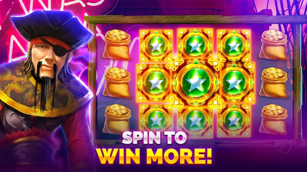 Love Slots Casino Slot Machine 1.66.53 Screenshot