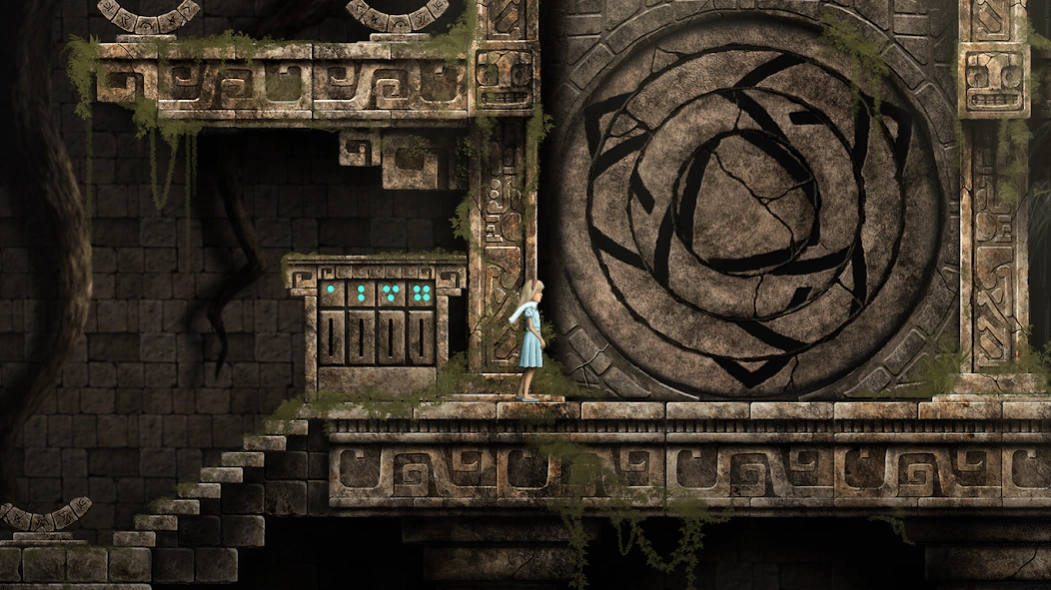 Lucid Dream Adventure 2: Story 2.1.4 Screenshot