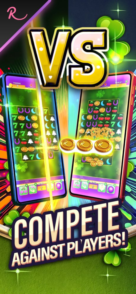 Lucky Match: Win Real Money 2.6.48 Screenshot