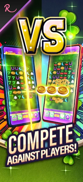 Lucky Match - Win Cash Rewards 2.6.47 Screenshot