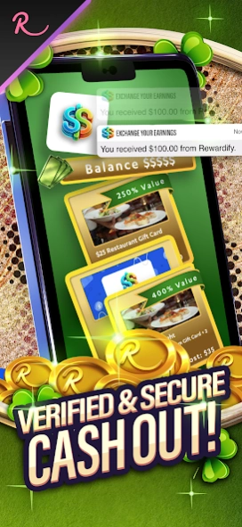 Lucky Match - Win Cash Rewards 2.6.47 Screenshot