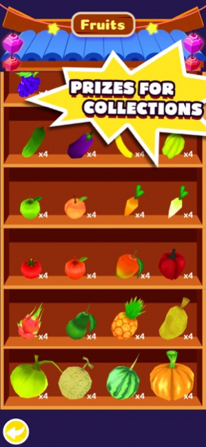 Lucky Pusher-Win Big Rewards 1.3.3 Screenshot