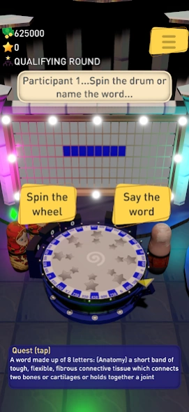 Fieldfield 28 Screenshot