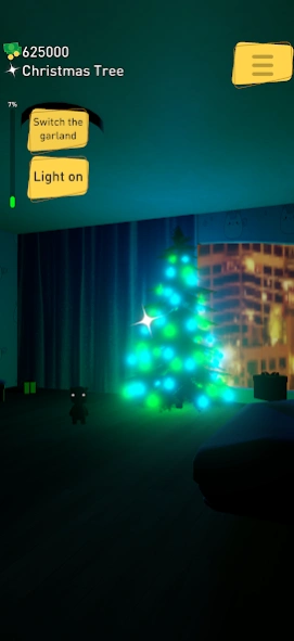 Fieldfield 28 Screenshot