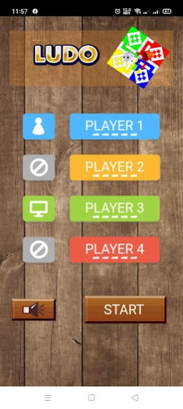 Ludo 1.0.0 Screenshot