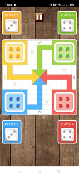 Ludo 1.0.0 Screenshot