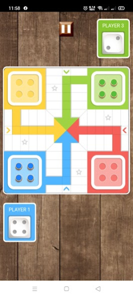 Ludo 1.0.0 Screenshot