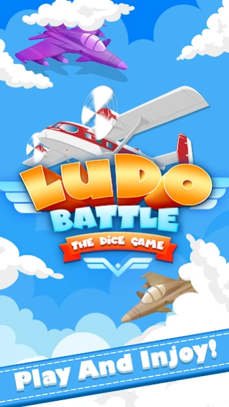 Ludo Battle The Dice Game 1.0.13 Screenshot