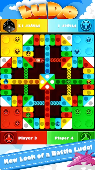 Ludo Battle The Dice Game 1.0.13 Screenshot