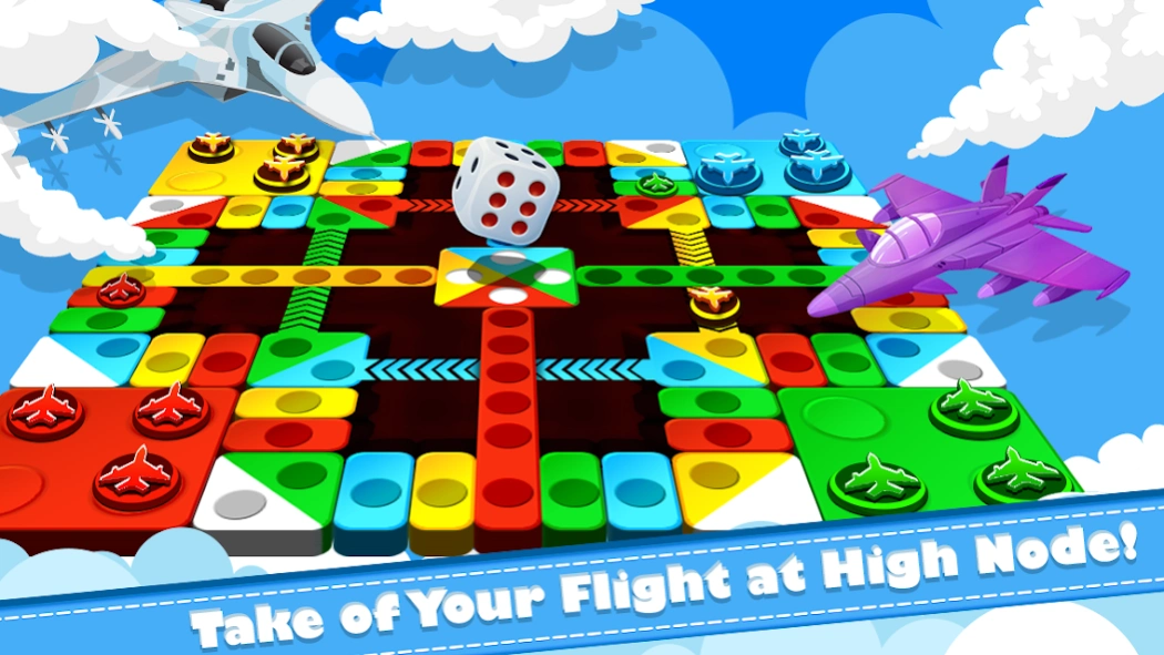 Ludo Battle The Dice Game 1.0.13 Screenshot