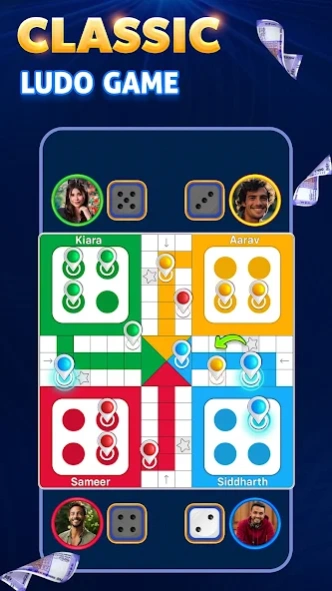 Ludo Cash - Win Rewards 1.0.8 Screenshot