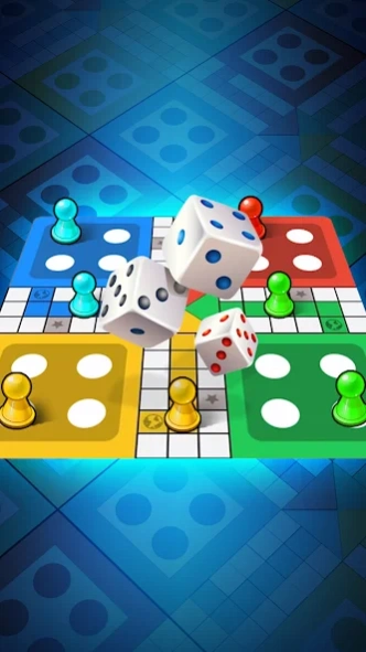 Ludo Master(TM) - Ludo Board Game 3.33.14 Screenshot