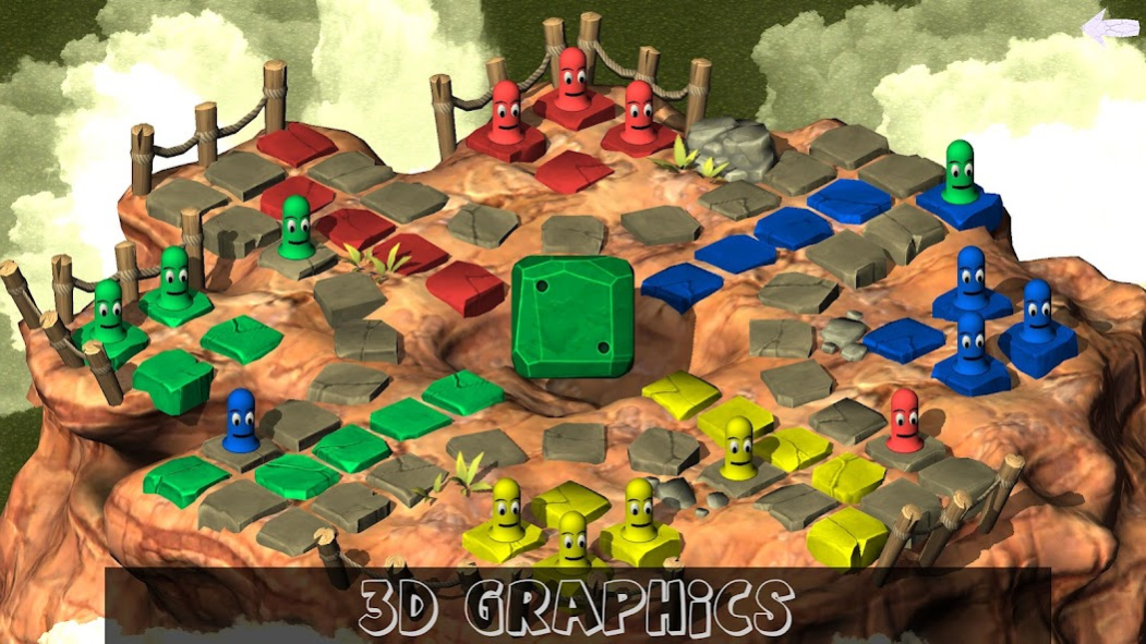 Ludo Party- Classic Dice Board 7.7 Screenshot
