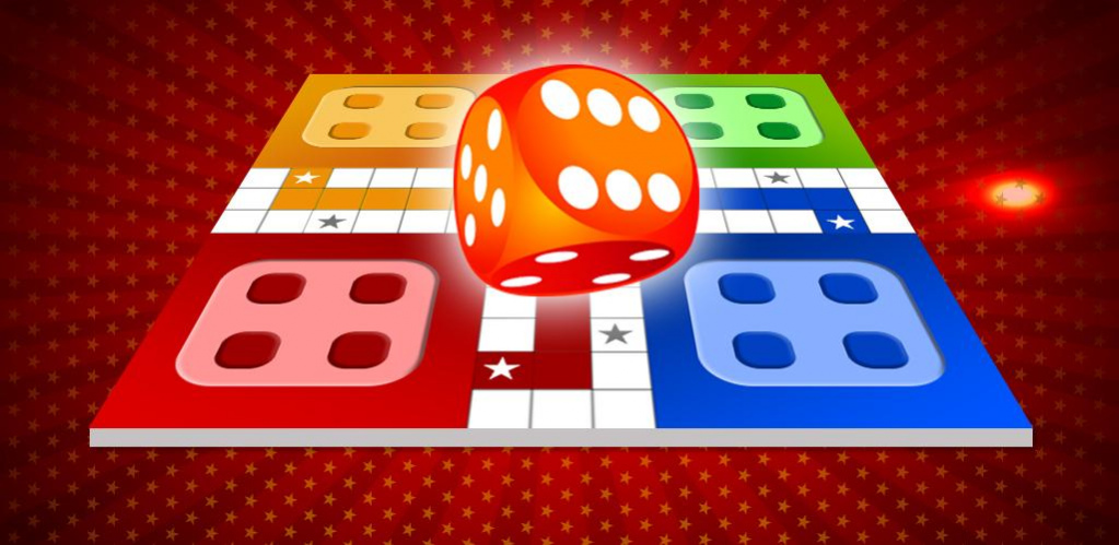 Ludo : The Dice Game 5.6 Screenshot