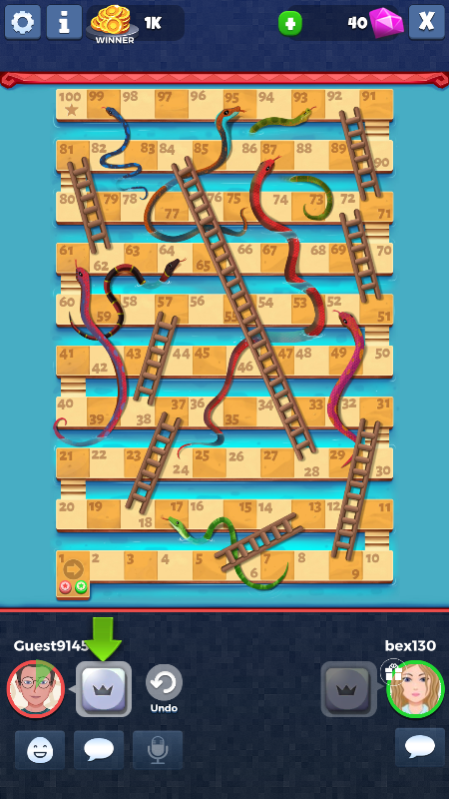 Ludo Titan 1.33.205.1 Screenshot