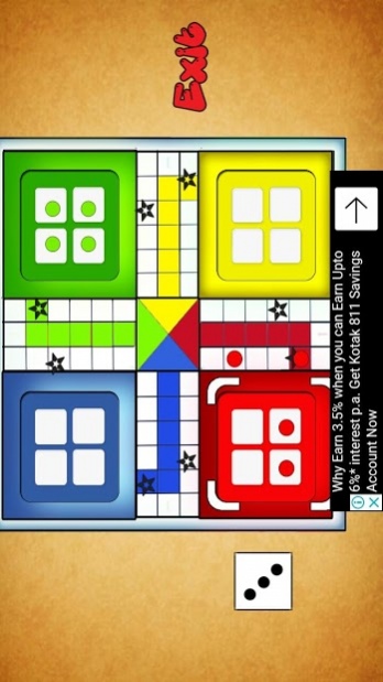 Ludo Wars 1.0 Screenshot