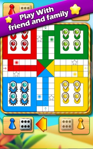 Ludo Winner 1.1 Screenshot