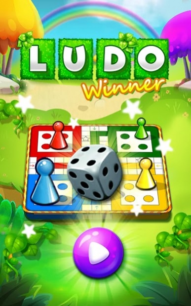 Ludo Winner 1.1 Screenshot