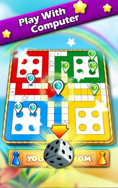 Ludo Winner 1.1 Screenshot
