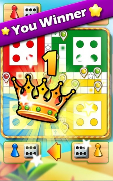 Ludo Winner 1.1 Screenshot