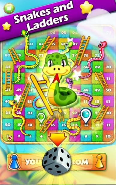 Ludo Winner 1.1 Screenshot