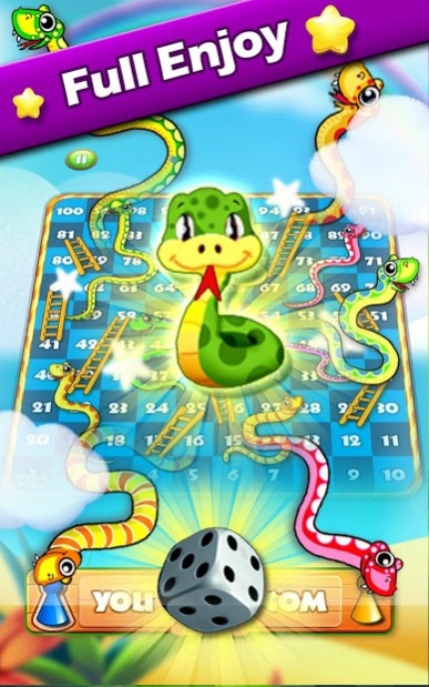 Ludo Winner 1.1 Screenshot