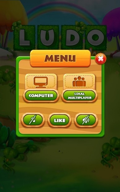 Ludo Winner 1.1 Screenshot