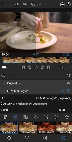 LumaFusion: Education Edition 1.2.1.5 Screenshot