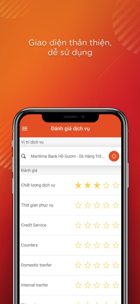 M-eMobile (Corporate) 2.0.15 Screenshot