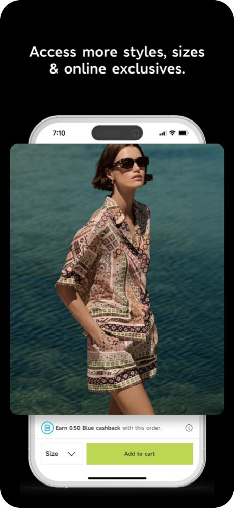 M&S MENA | ASIA 1.6.0 Screenshot