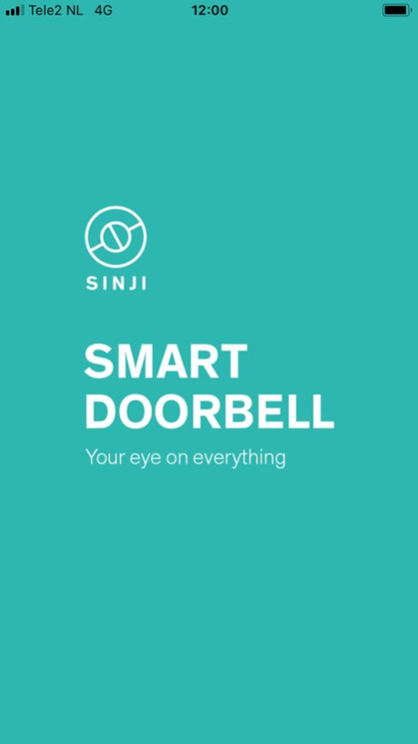 M1 Doorbell 1.2.2 Screenshot