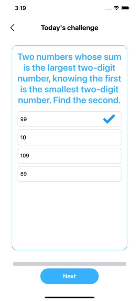 Math Games for 4th Graders 1.0.63 Screenshot