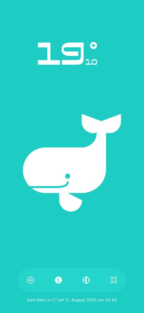 mAARE 2.1.1 Screenshot