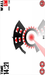 Maddening Free 1.0.1 Screenshot