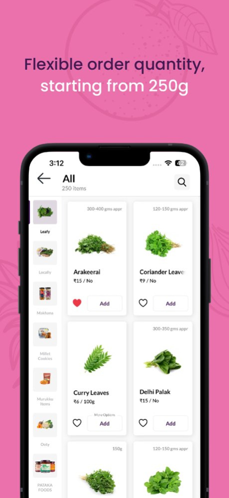 Wholesale Mandi 3.0.9 Screenshot