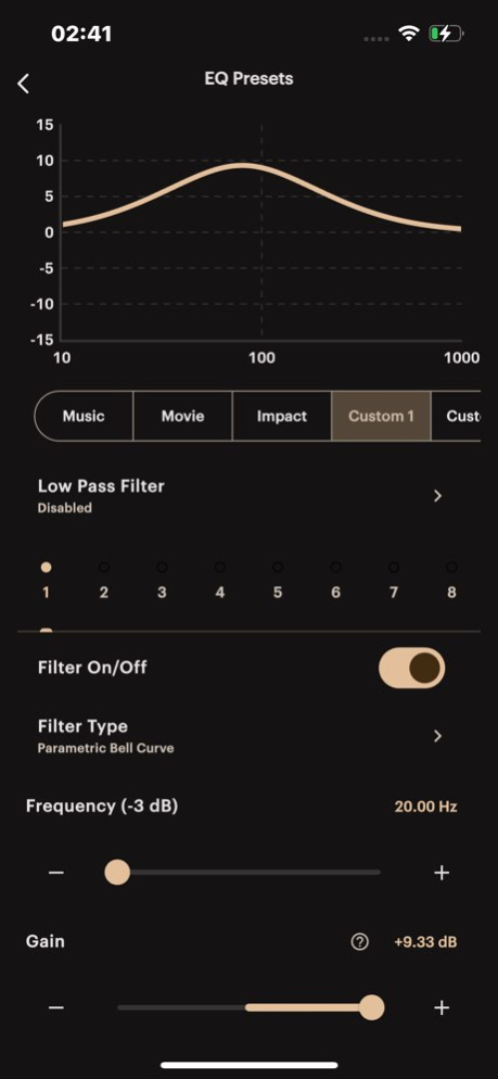 MaestroUnite 3.3.2 Screenshot