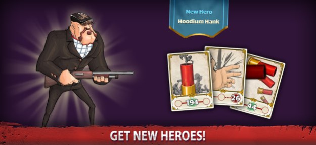 Mafioso: Mafia TBS PvP Duel 3.4.1 Screenshot