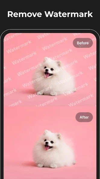 Magic Eraser - AI Photo Editor 3.3.16 Screenshot