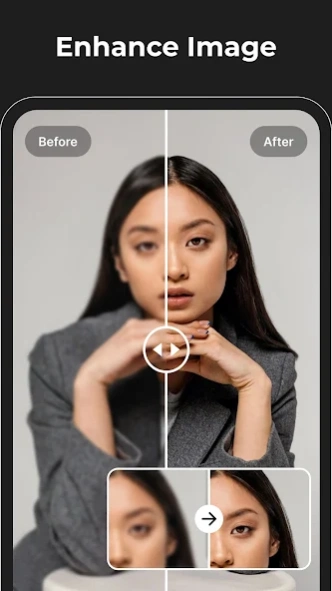 Magic Eraser - AI Photo Editor 3.3.16 Screenshot