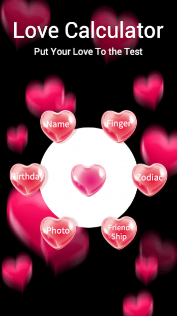 Magic Love 1.0.8 Screenshot