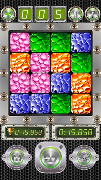 Magic Puzzle 17.3 Screenshot
